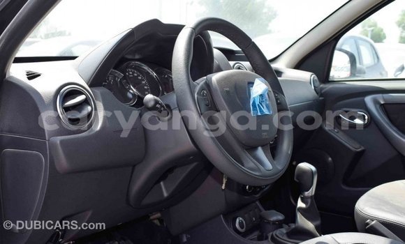 Buy Import Renault Duster Black Car in Import - Dubai in Malawi Buy Import Renault Duster Black Car in Import - Dubai in Malawi