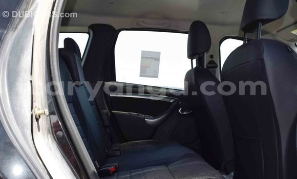 Buy Import Renault Duster Black Car in Import - Dubai in Malawi Buy Import Renault Duster Black Car in Import - Dubai in Malawi