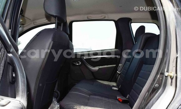 Buy Import Renault Duster Black Car in Import - Dubai in Malawi Buy Import Renault Duster Black Car in Import - Dubai in Malawi