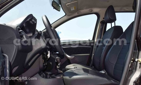 Buy Import Renault Duster Black Car in Import - Dubai in Malawi Buy Import Renault Duster Black Car in Import - Dubai in Malawi