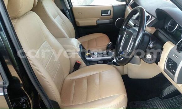 Buy Used Land Rover Discovery Black Car in Limbe in Malawi Buy Used Land Rover Discovery Black Car in Limbe in Malawi