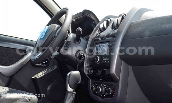 Buy Import Renault Duster Black Car in Import - Dubai in Malawi Buy Import Renault Duster Black Car in Import - Dubai in Malawi