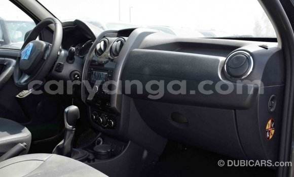 Buy Import Renault Duster Black Car in Import - Dubai in Malawi Buy Import Renault Duster Black Car in Import - Dubai in Malawi
