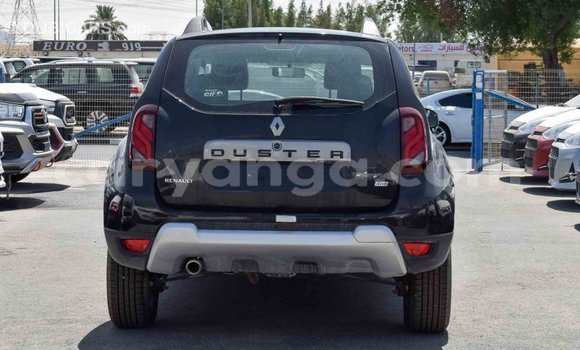 Buy Import Renault Duster Black Car in Import - Dubai in Malawi Buy Import Renault Duster Black Car in Import - Dubai in Malawi