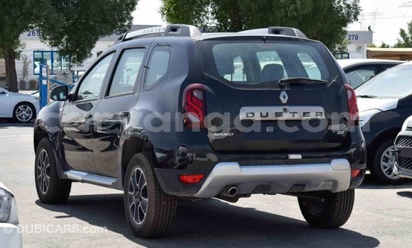 Buy Import Renault Duster Black Car in Import - Dubai in Malawi Buy Import Renault Duster Black Car in Import - Dubai in Malawi