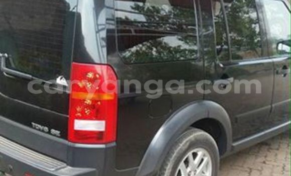 Buy Used Land Rover Discovery Black Car in Limbe in Malawi Buy Used Land Rover Discovery Black Car in Limbe in Malawi