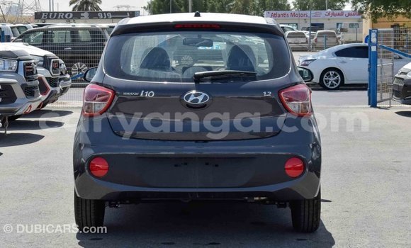 Buy Import Hyundai i10 Other Car in Import - Dubai in Malawi Buy Import Hyundai i10 Other Car in Import - Dubai in Malawi