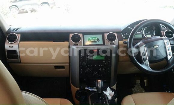 Buy Used Land Rover Discovery Black Car in Limbe in Malawi Buy Used Land Rover Discovery Black Car in Limbe in Malawi