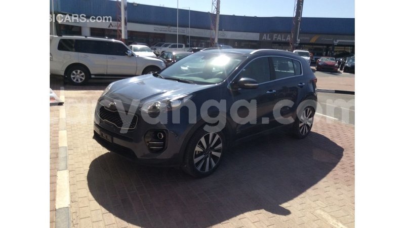 Big with watermark kia sportage malawi import dubai 7022