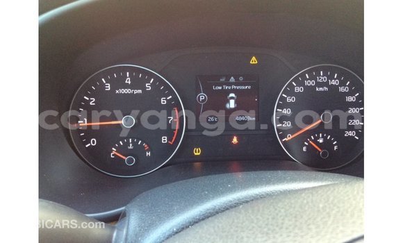 Buy Import Kia Sportage Blue Car in Import - Dubai in Malawi Buy Import Kia Sportage Blue Car in Import - Dubai in Malawi