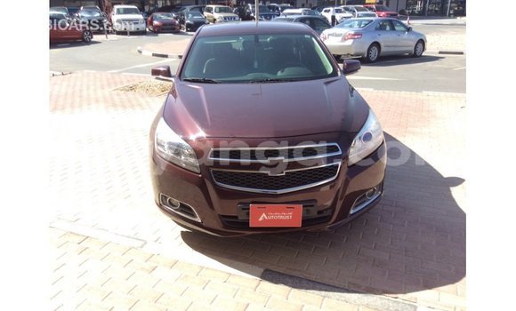 Buy Import Chevrolet Malibu Other Car in Import - Dubai in Malawi Buy Import Chevrolet Malibu Other Car in Import - Dubai in Malawi