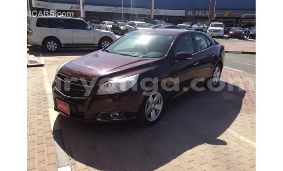 Buy Import Chevrolet Malibu Other Car in Import - Dubai in Malawi Buy Import Chevrolet Malibu Other Car in Import - Dubai in Malawi