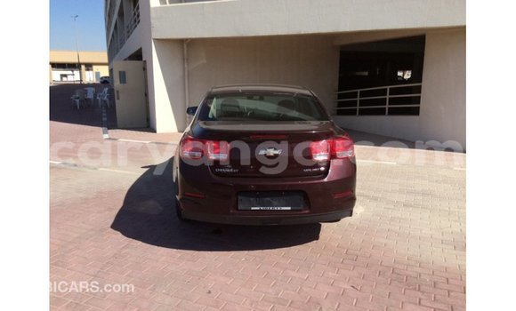 Buy Import Chevrolet Malibu Other Car in Import - Dubai in Malawi Buy Import Chevrolet Malibu Other Car in Import - Dubai in Malawi