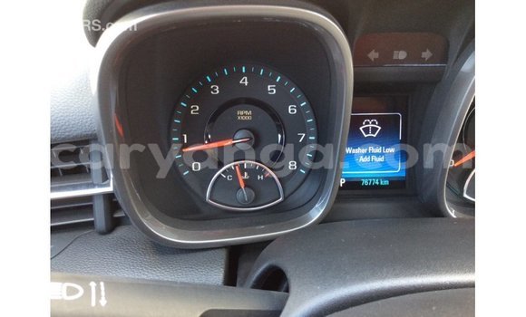 Buy Import Chevrolet Malibu Other Car in Import - Dubai in Malawi Buy Import Chevrolet Malibu Other Car in Import - Dubai in Malawi