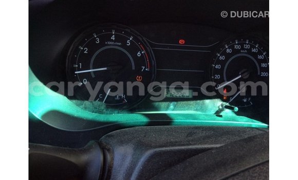 Buy Import Toyota Hilux White Car in Import - Dubai in Malawi Buy Import Toyota Hilux White Car in Import - Dubai in Malawi