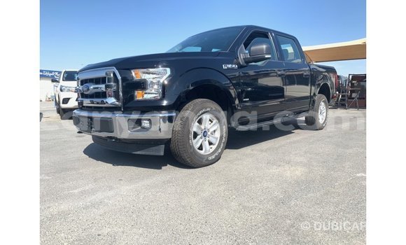 Buy Import Ford AEV AMBULANCE Black Truck in Import - Dubai in Malawi Buy Import Ford AEV AMBULANCE Black Truck in Import - Dubai in Malawi