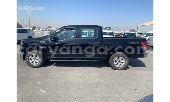 Buy Import Ford AEV AMBULANCE Black Truck in Import - Dubai in Malawi Buy Import Ford AEV AMBULANCE Black Truck in Import - Dubai in Malawi