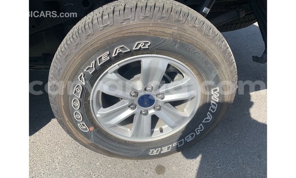 Buy Import Ford AEV AMBULANCE Black Truck in Import - Dubai in Malawi Buy Import Ford AEV AMBULANCE Black Truck in Import - Dubai in Malawi