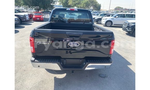 Buy Import Ford AEV AMBULANCE Black Truck in Import - Dubai in Malawi Buy Import Ford AEV AMBULANCE Black Truck in Import - Dubai in Malawi