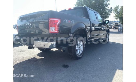Buy Import Ford AEV AMBULANCE Black Truck in Import - Dubai in Malawi Buy Import Ford AEV AMBULANCE Black Truck in Import - Dubai in Malawi