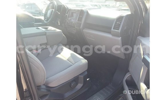 Buy Import Ford AEV AMBULANCE Black Truck in Import - Dubai in Malawi Buy Import Ford AEV AMBULANCE Black Truck in Import - Dubai in Malawi