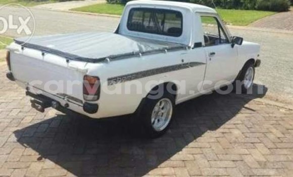 Buy Used Nissan Pickup White Car in Nkhotakota in Malawi Buy Used Nissan Pickup White Car in Nkhotakota in Malawi