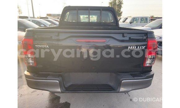 Buy Import Toyota Hilux Black Car in Import - Dubai in Malawi Buy Import Toyota Hilux Black Car in Import - Dubai in Malawi