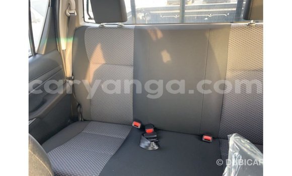 Buy Import Toyota Hilux Black Car in Import - Dubai in Malawi Buy Import Toyota Hilux Black Car in Import - Dubai in Malawi