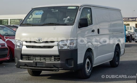 Buy Import Toyota Hiace White Car in Import - Dubai in Malawi Buy Import Toyota Hiace White Car in Import - Dubai in Malawi