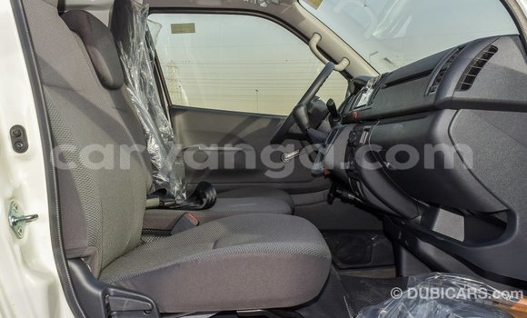 Buy Import Toyota Hiace White Car in Import - Dubai in Malawi Buy Import Toyota Hiace White Car in Import - Dubai in Malawi