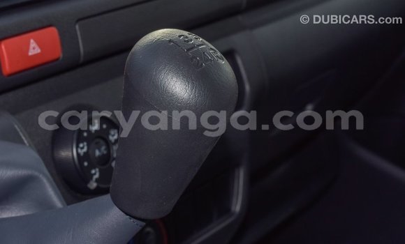 Buy Import Toyota Hiace White Car in Import - Dubai in Malawi Buy Import Toyota Hiace White Car in Import - Dubai in Malawi