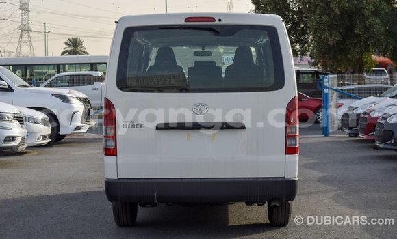 Buy Import Toyota Hiace White Car in Import - Dubai in Malawi Buy Import Toyota Hiace White Car in Import - Dubai in Malawi