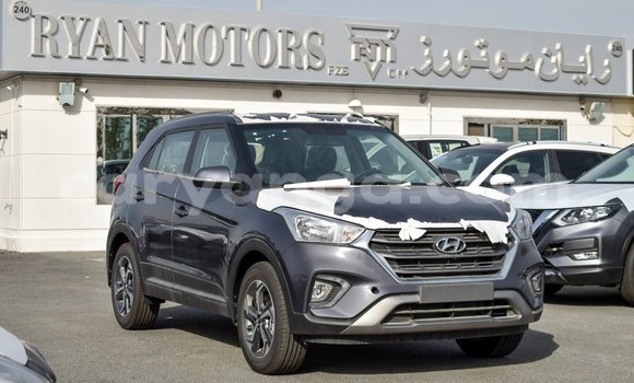 Buy Import Hyundai Creta Other Car in Import - Dubai in Malawi Buy Import Hyundai Creta Other Car in Import - Dubai in Malawi