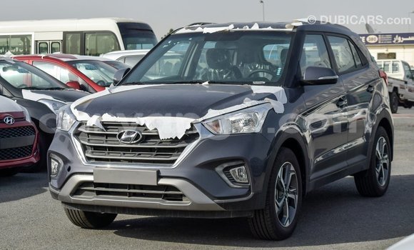 Buy Import Hyundai Creta Other Car in Import - Dubai in Malawi Buy Import Hyundai Creta Other Car in Import - Dubai in Malawi