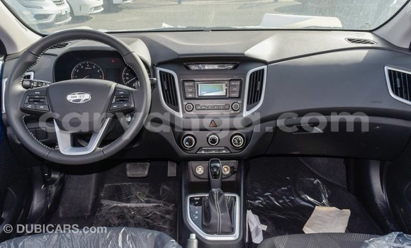 Buy Import Hyundai Creta Other Car in Import - Dubai in Malawi Buy Import Hyundai Creta Other Car in Import - Dubai in Malawi