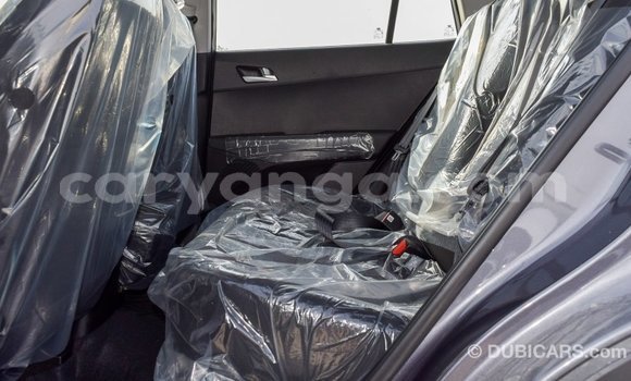 Buy Import Hyundai Creta Other Car in Import - Dubai in Malawi Buy Import Hyundai Creta Other Car in Import - Dubai in Malawi