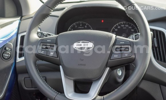Buy Import Hyundai Creta Other Car in Import - Dubai in Malawi Buy Import Hyundai Creta Other Car in Import - Dubai in Malawi