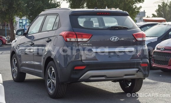 Buy Import Hyundai Creta Other Car in Import - Dubai in Malawi Buy Import Hyundai Creta Other Car in Import - Dubai in Malawi