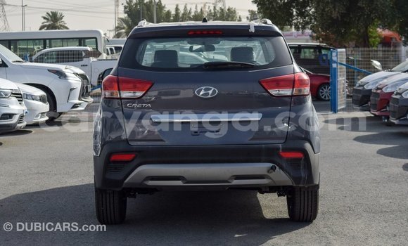 Buy Import Hyundai Creta Other Car in Import - Dubai in Malawi Buy Import Hyundai Creta Other Car in Import - Dubai in Malawi