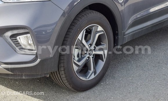 Buy Import Hyundai Creta Other Car in Import - Dubai in Malawi Buy Import Hyundai Creta Other Car in Import - Dubai in Malawi