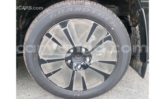 Buy Import Lexus LX Black Car in Import - Dubai in Malawi Buy Import Lexus LX Black Car in Import - Dubai in Malawi