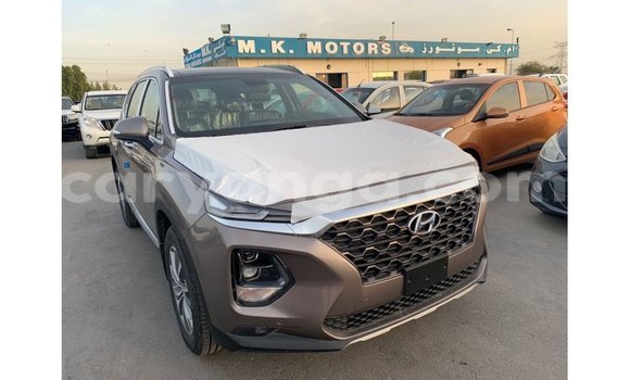 Buy Import Hyundai Santa Fe Brown Car in Import - Dubai in Malawi Buy Import Hyundai Santa Fe Brown Car in Import - Dubai in Malawi