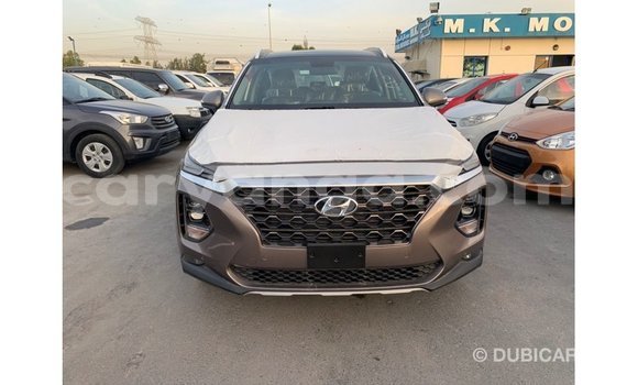 Buy Import Hyundai Santa Fe Brown Car in Import - Dubai in Malawi Buy Import Hyundai Santa Fe Brown Car in Import - Dubai in Malawi