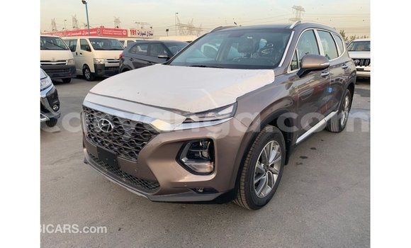 Buy Import Hyundai Santa Fe Brown Car in Import - Dubai in Malawi Buy Import Hyundai Santa Fe Brown Car in Import - Dubai in Malawi