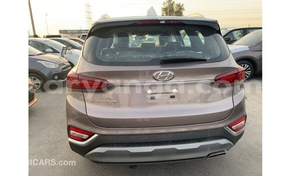 Buy Import Hyundai Santa Fe Brown Car in Import - Dubai in Malawi Buy Import Hyundai Santa Fe Brown Car in Import - Dubai in Malawi