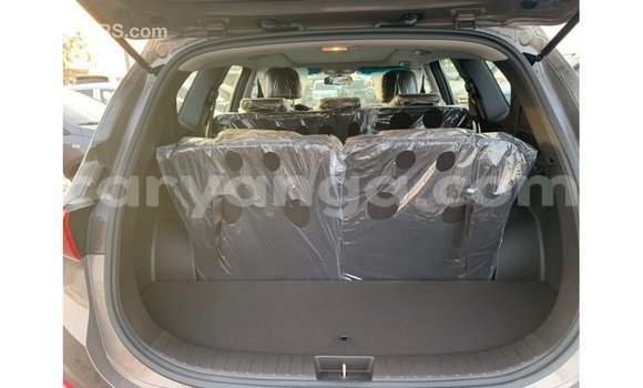Buy Import Hyundai Santa Fe Brown Car in Import - Dubai in Malawi Buy Import Hyundai Santa Fe Brown Car in Import - Dubai in Malawi