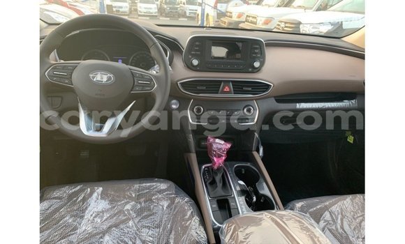 Buy Import Hyundai Santa Fe Brown Car in Import - Dubai in Malawi Buy Import Hyundai Santa Fe Brown Car in Import - Dubai in Malawi