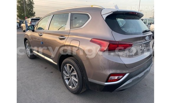 Buy Import Hyundai Santa Fe Brown Car in Import - Dubai in Malawi Buy Import Hyundai Santa Fe Brown Car in Import - Dubai in Malawi