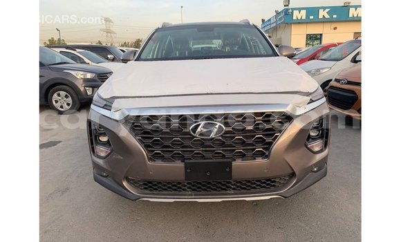 Buy Import Hyundai Santa Fe Brown Car in Import - Dubai in Malawi Buy Import Hyundai Santa Fe Brown Car in Import - Dubai in Malawi