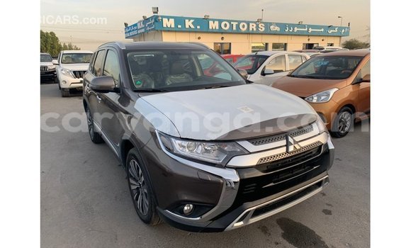 Buy Import Mitsubishi Outlander Brown Car in Import - Dubai in Malawi Buy Import Mitsubishi Outlander Brown Car in Import - Dubai in Malawi